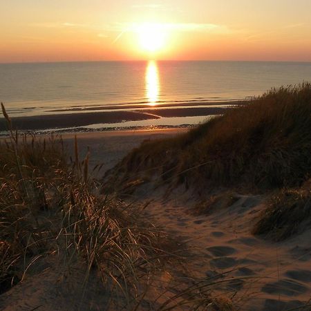 Apartamento Ammophila 2 Egmond aan Zee Exterior foto