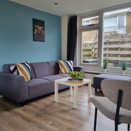 Apartamento Ammophila 2 Egmond aan Zee Exterior foto