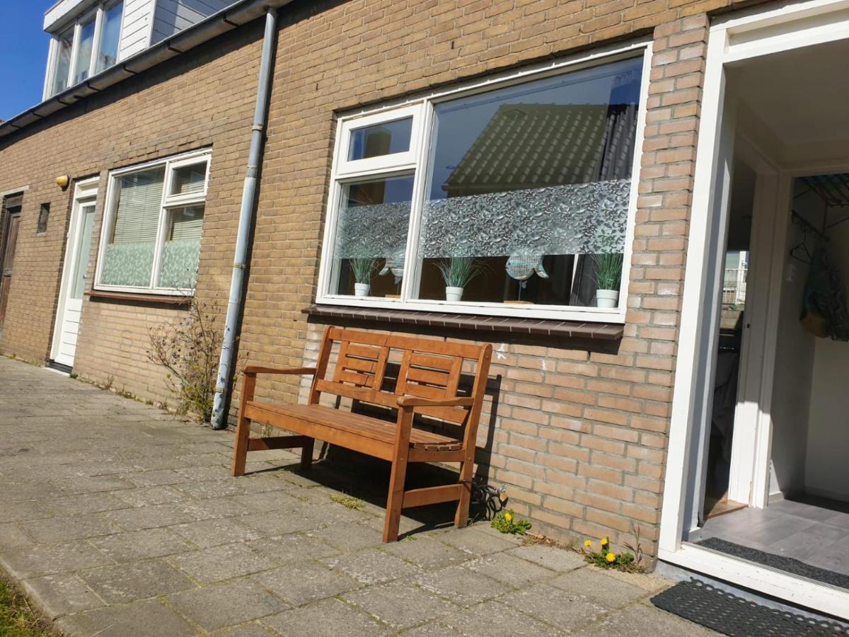 Apartamento Ammophila 2 Egmond aan Zee Exterior foto