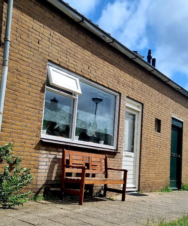 Apartamento Ammophila 2 Egmond aan Zee Exterior foto