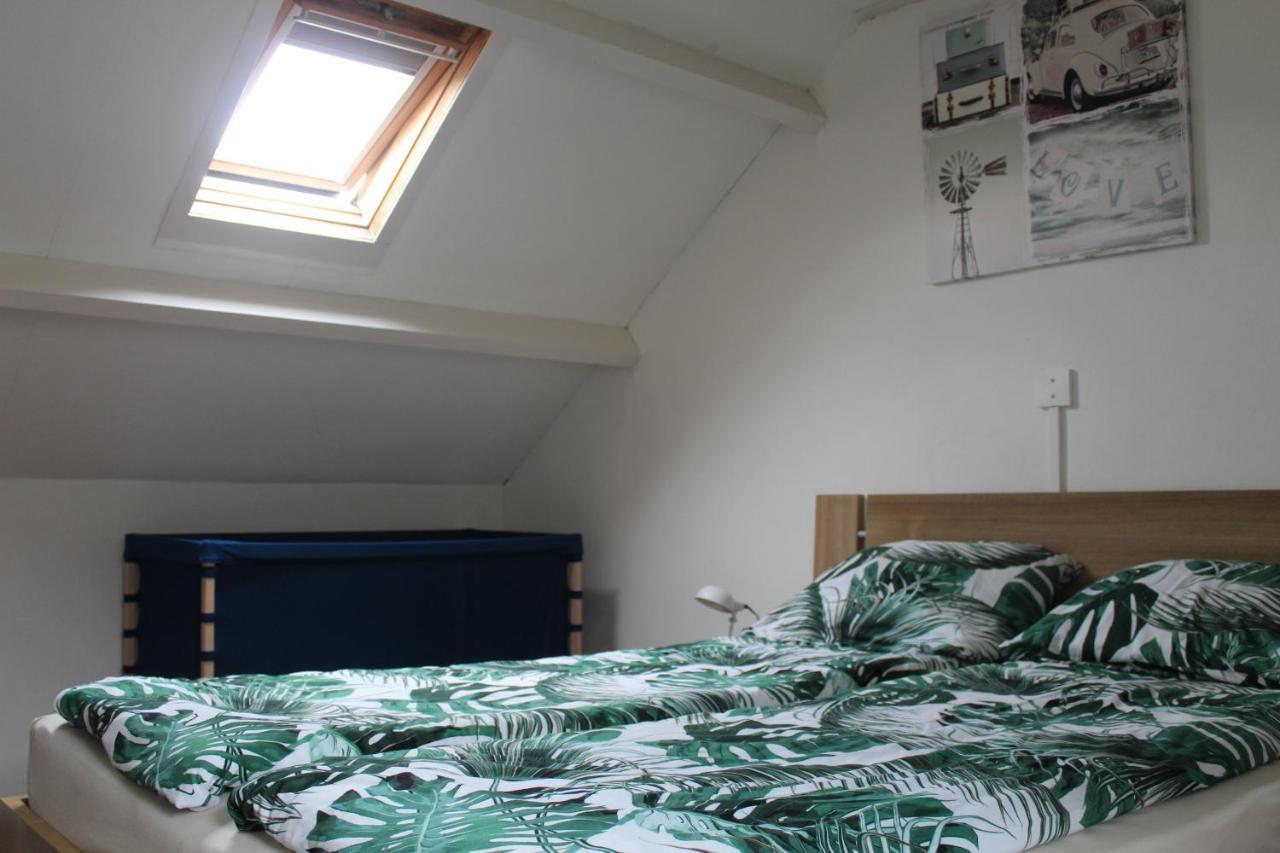 Apartamento Ammophila 2 Egmond aan Zee Exterior foto