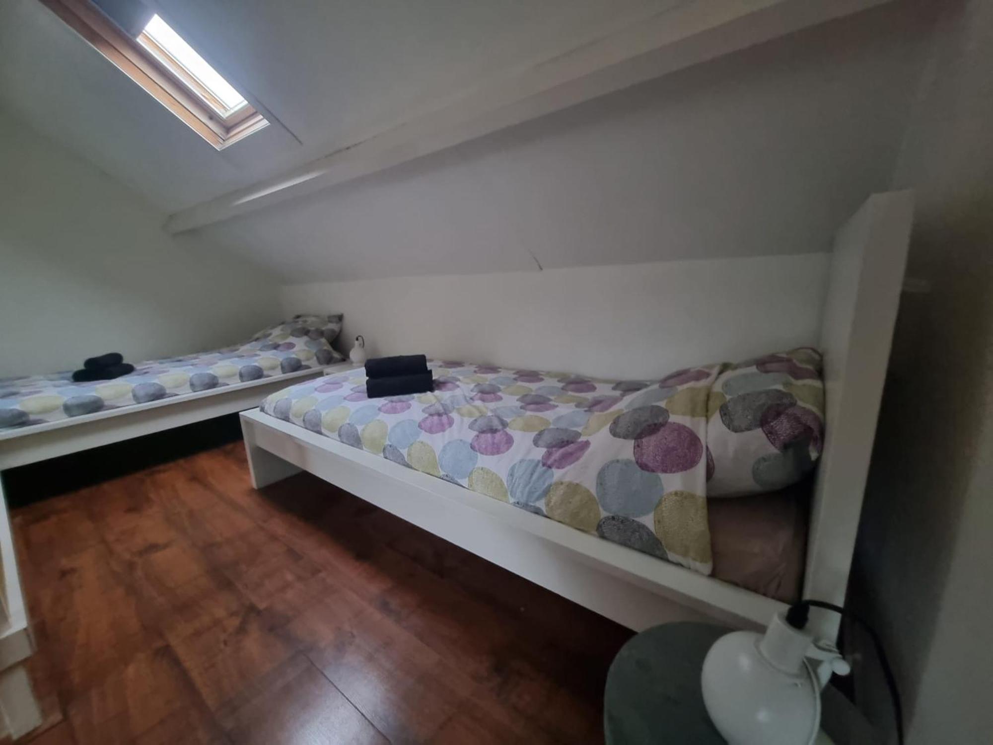 Apartamento Ammophila 2 Egmond aan Zee Exterior foto