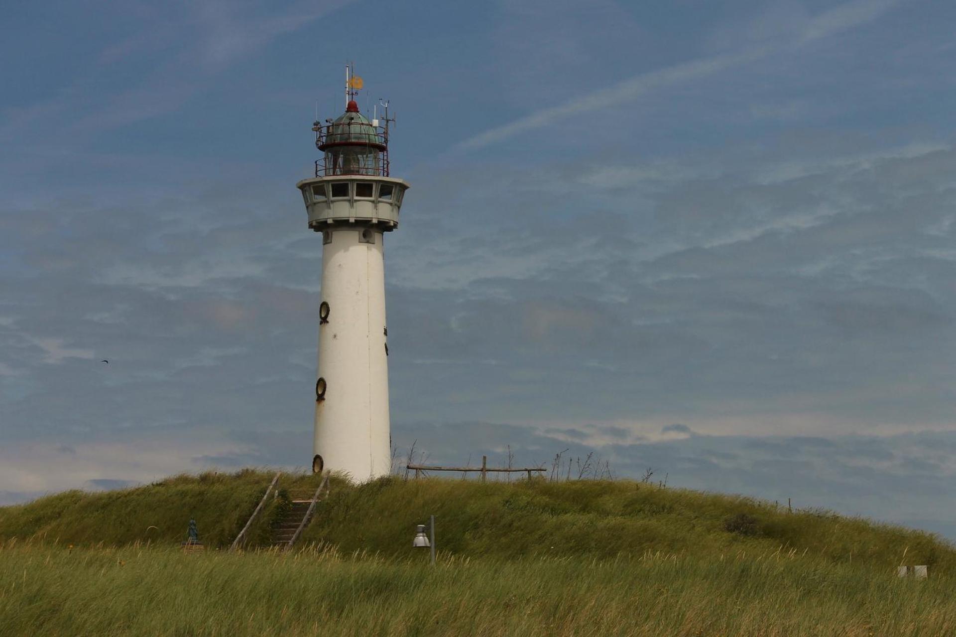 Apartamento Ammophila 2 Egmond aan Zee Exterior foto