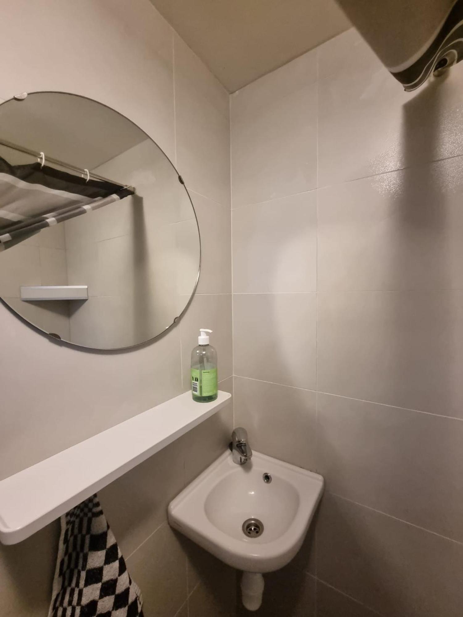 Apartamento Ammophila 2 Egmond aan Zee Exterior foto