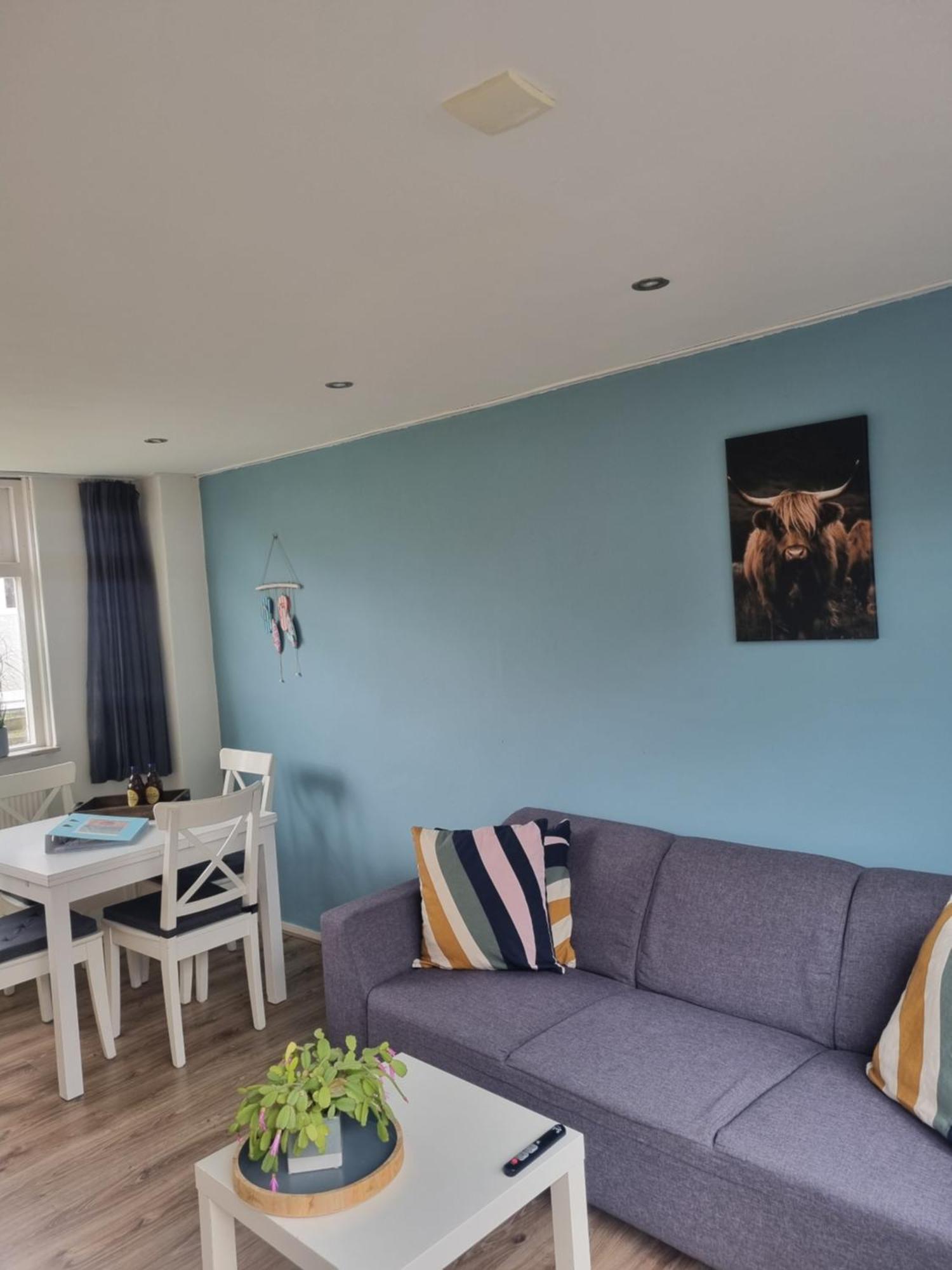 Apartamento Ammophila 2 Egmond aan Zee Exterior foto