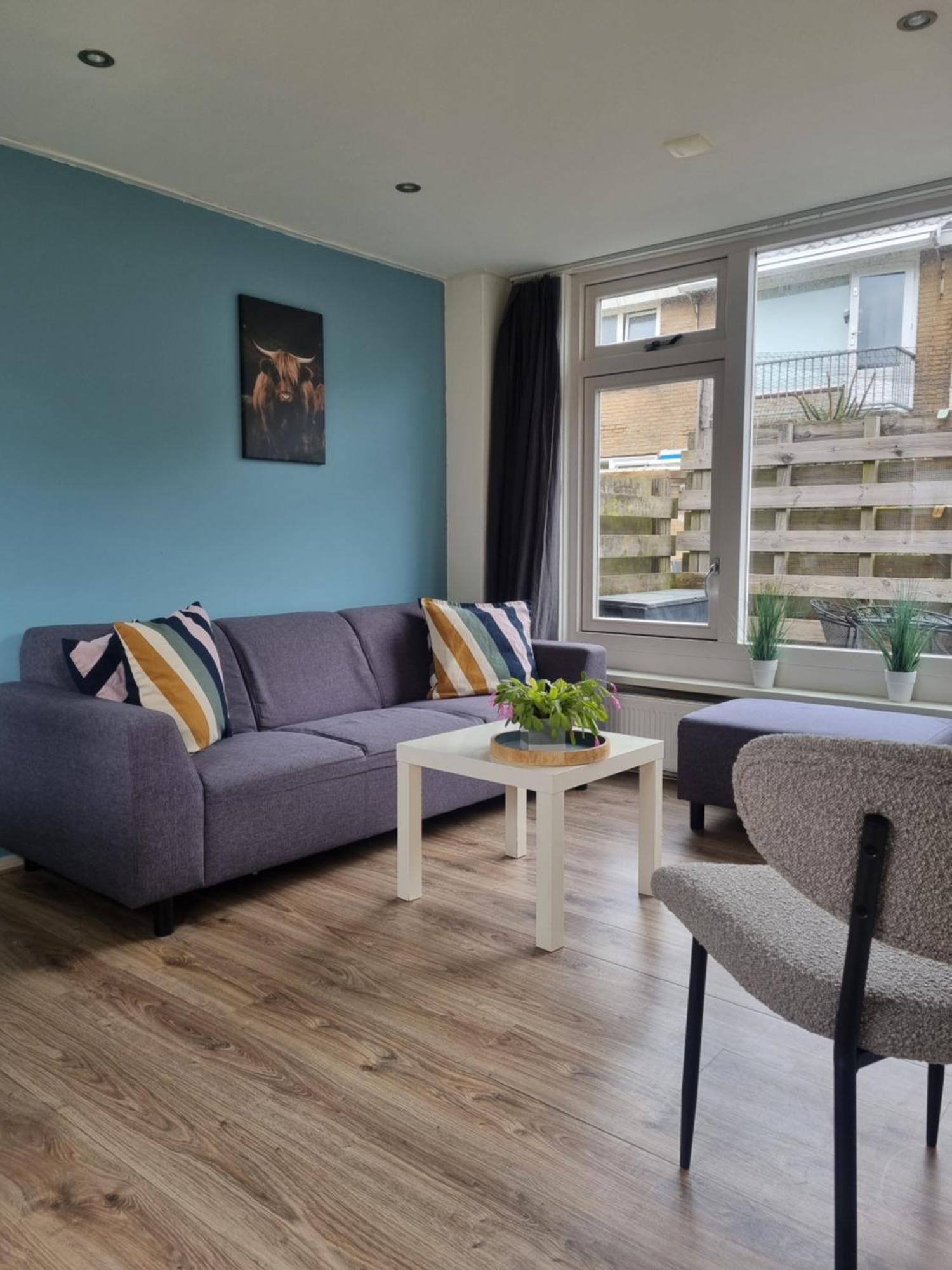 Apartamento Ammophila 2 Egmond aan Zee Exterior foto