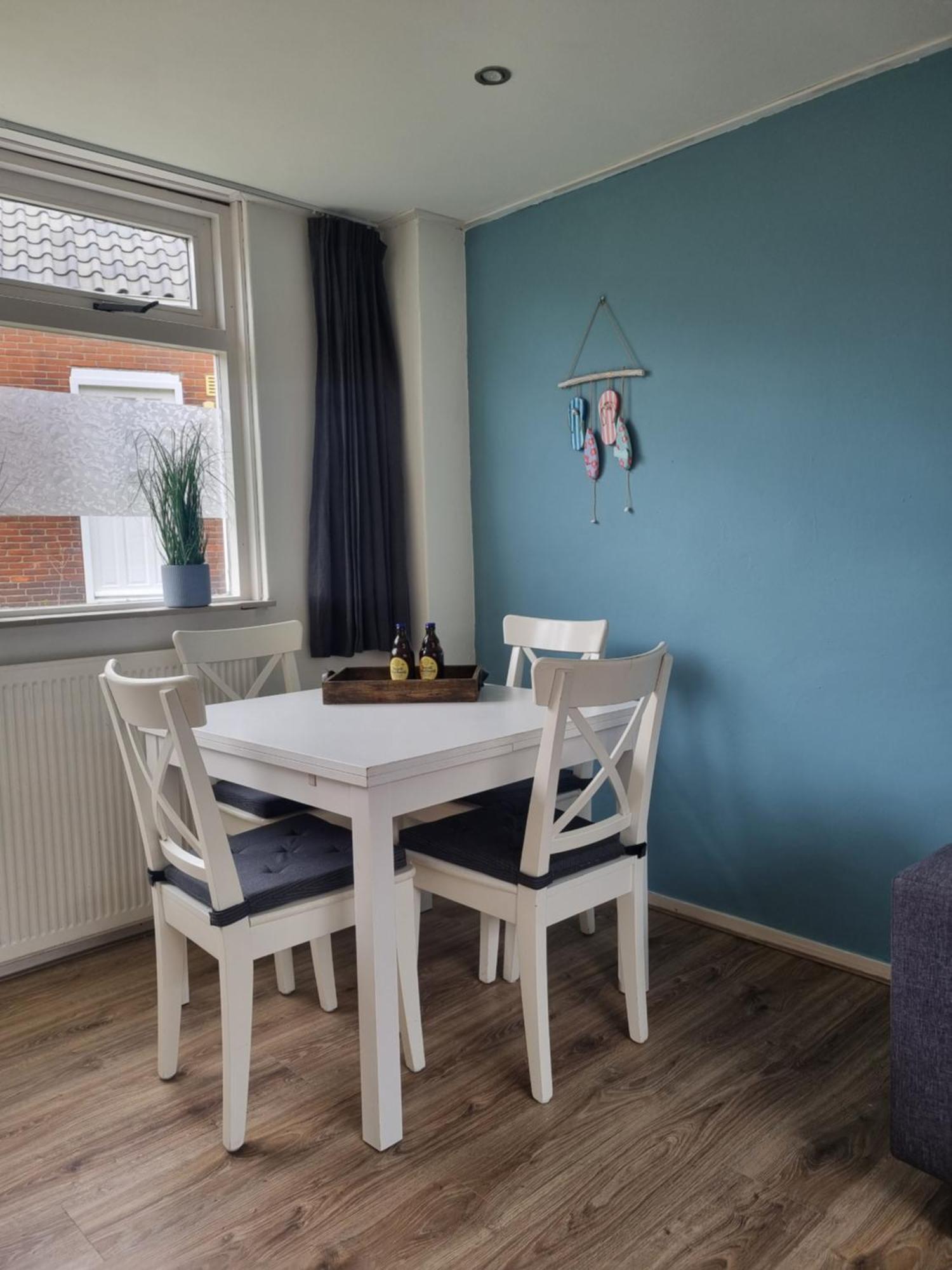 Apartamento Ammophila 2 Egmond aan Zee Exterior foto