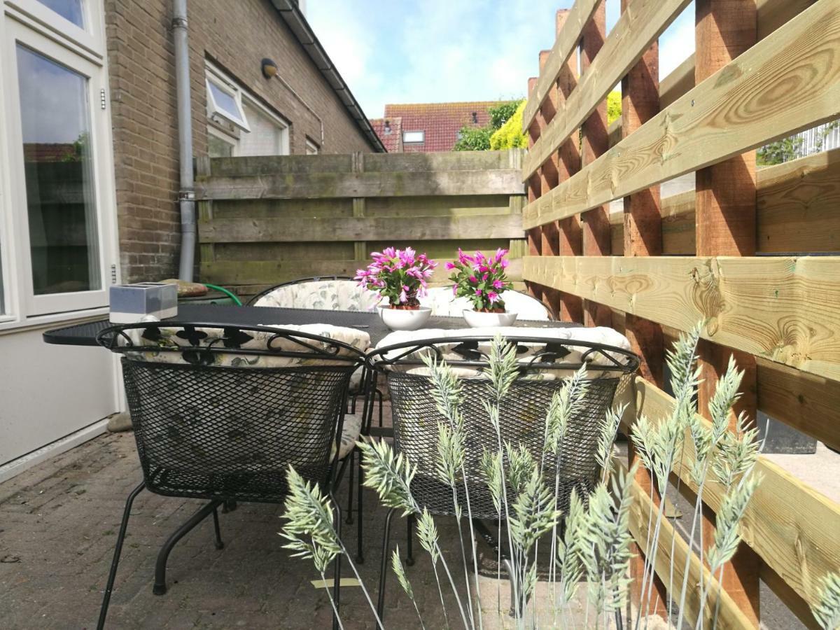 Apartamento Ammophila 2 Egmond aan Zee Exterior foto
