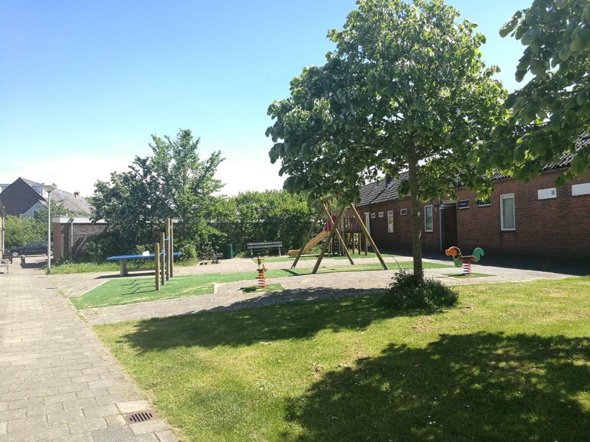 Apartamento Ammophila 2 Egmond aan Zee Exterior foto