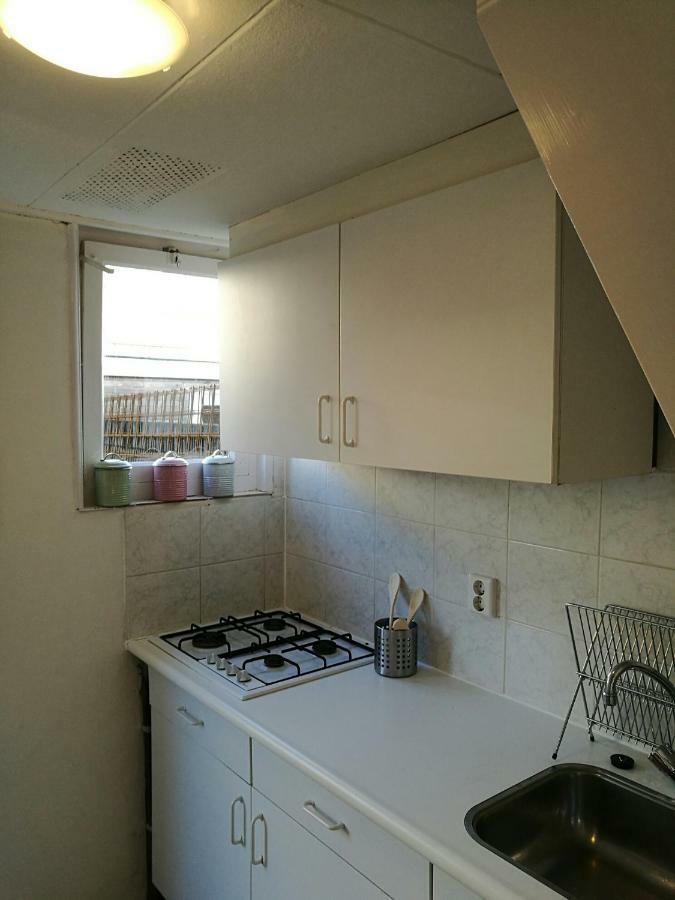 Apartamento Ammophila 2 Egmond aan Zee Exterior foto
