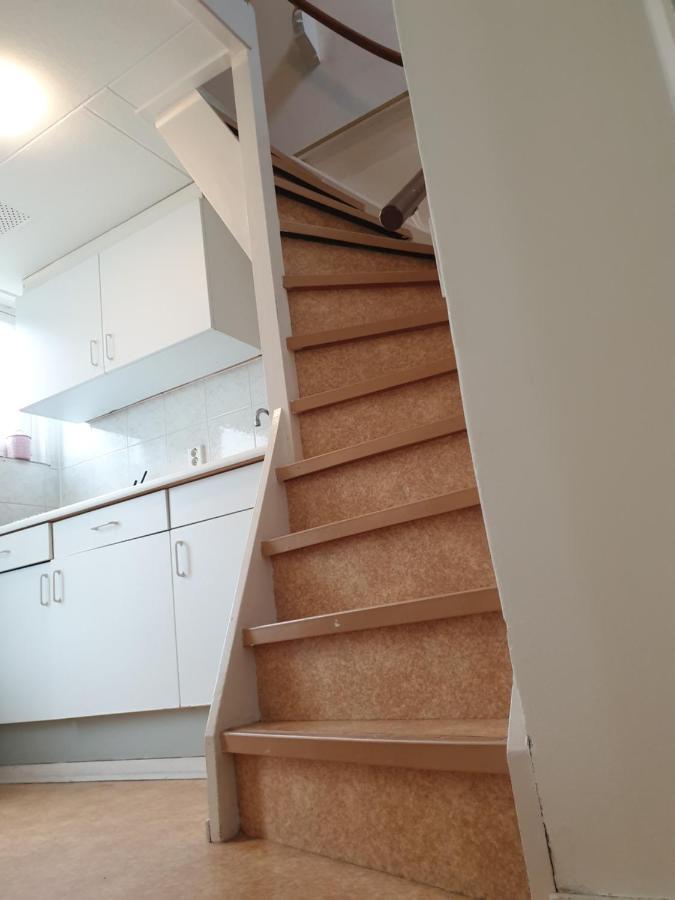 Apartamento Ammophila 2 Egmond aan Zee Exterior foto